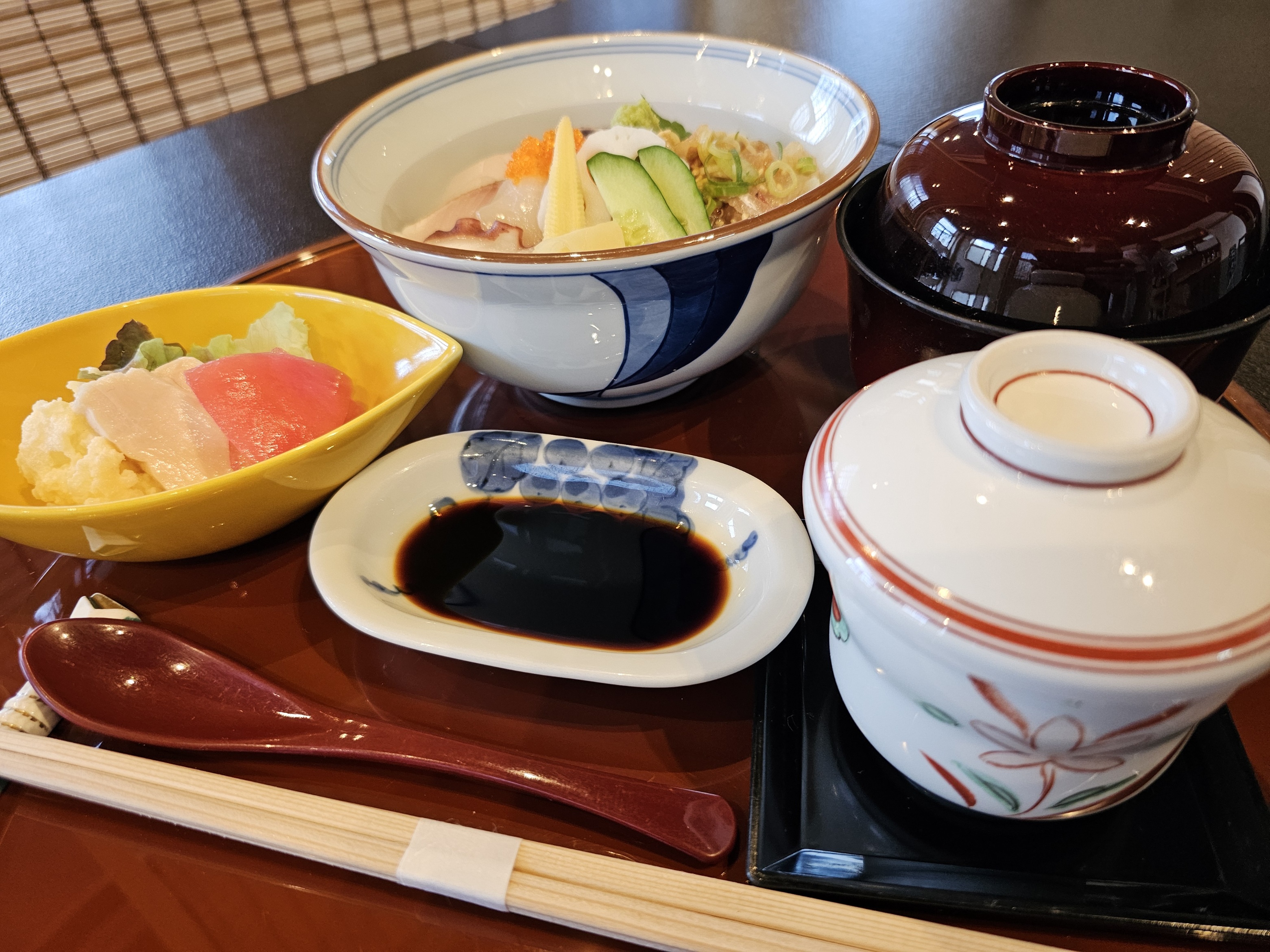 ※要予約　今月の昼会席