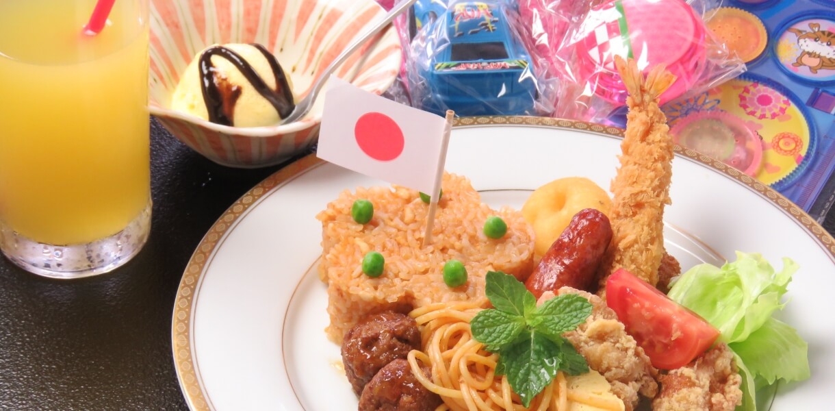 焼鯛