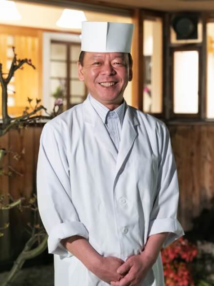 森 成司  MORI SHIGEJI