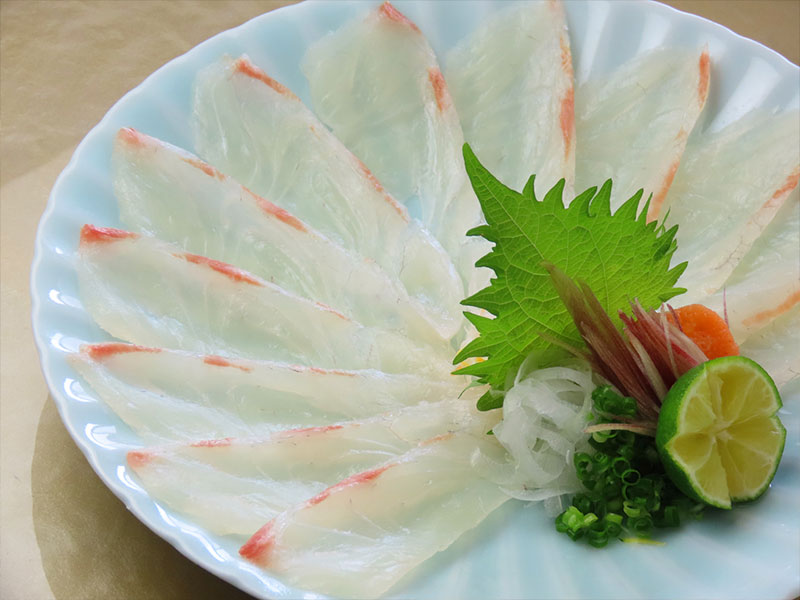刺身