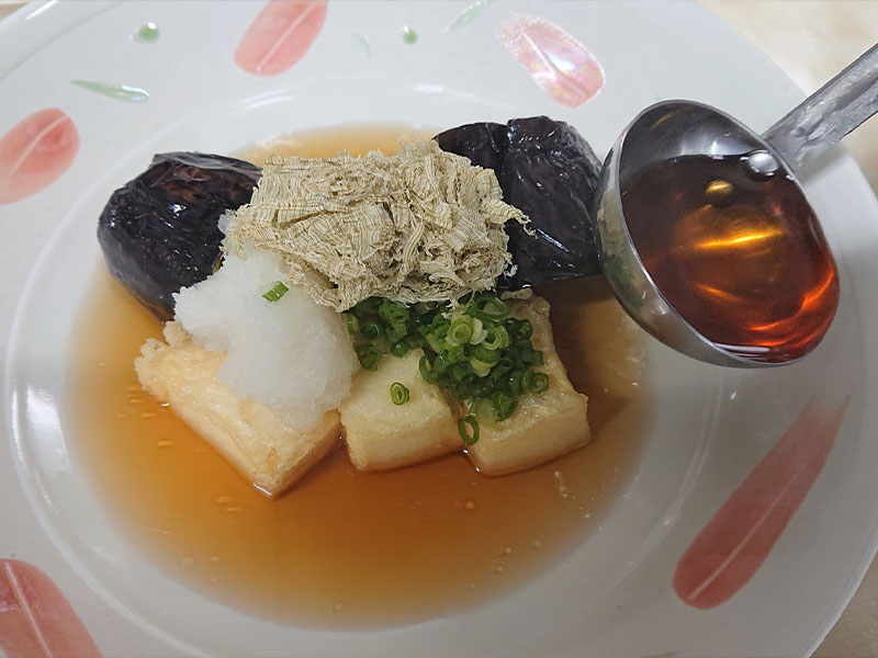 煮物