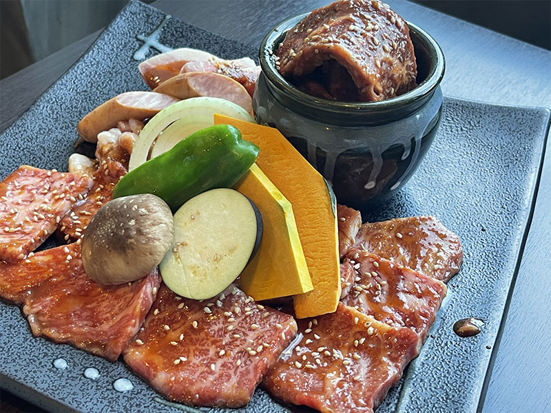 サラダ・その他