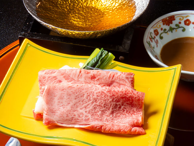 宮崎和牛