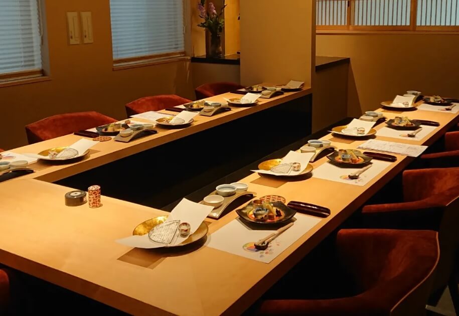 特別室【鈴蘭】のご案内