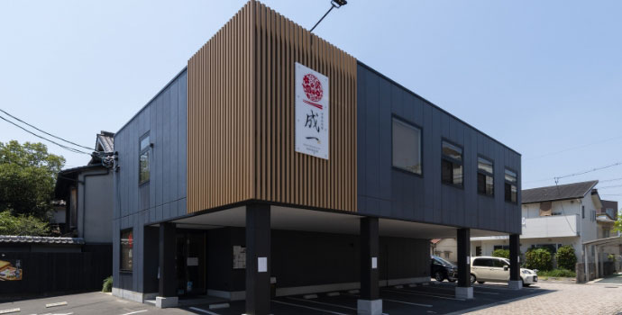 店舗情報